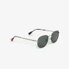 Gafas De Sol Metalicas-Scalpers Cheap