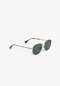 Gafas De Sol Metalicas-Scalpers Cheap