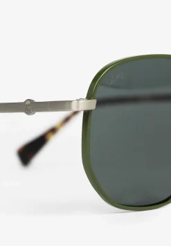 Gafas De Sol Metalicas-Scalpers Cheap