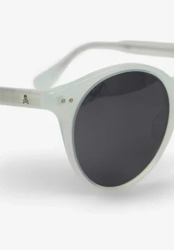 Gafas De Sol Redondas-Scalpers Hot