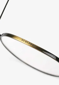Gafas Metal Finas-Scalpers Flash Sale