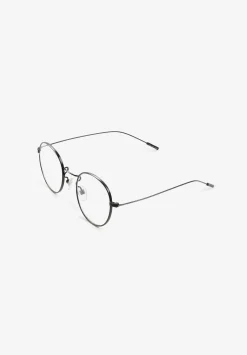 Gafas Metal Finas-Scalpers Fashion