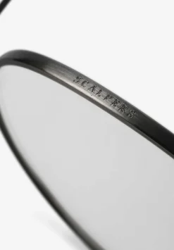 Gafas Metal Finas-Scalpers Fashion