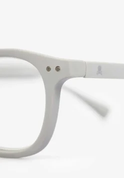 Gafas Pasta Cuadradas-Scalpers New