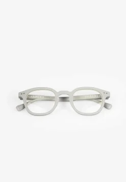 Gafas Pasta Cuadradas-Scalpers New