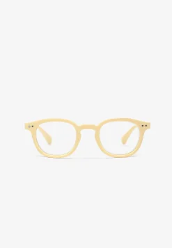 Gafas Pasta Cuadradas-Scalpers Sale