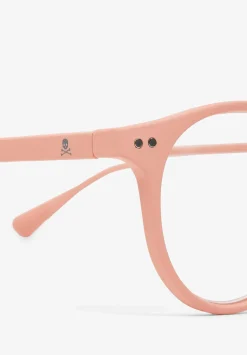 Gafas Pasta Redondas-Scalpers Store