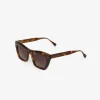 Gafas Sol Carey Cat Eye-Scalpers Online