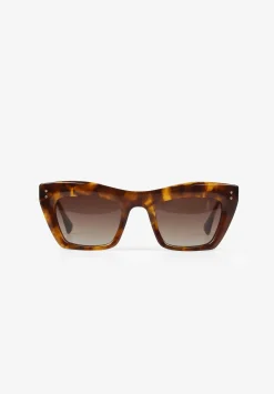 Gafas Sol Carey Cat Eye-Scalpers Online