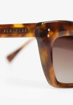 Gafas Sol Carey Cat Eye-Scalpers Online