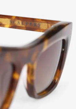 Gafas Sol Carey Cat Eye-Scalpers Online