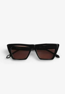 Gafas Sol Cat Eye Alargadas-Scalpers Online