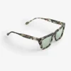 Gafas Sol Cat Eye Alargadas-Scalpers Fashion