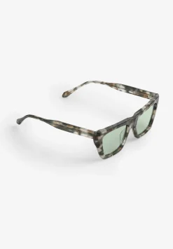 Gafas Sol Cat Eye Alargadas-Scalpers Fashion