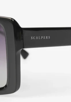 Gafas Sol Cuadradas-Scalpers Sale