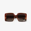 Gafas Sol Cuadradas-Scalpers Flash Sale