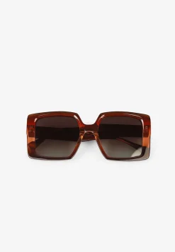 Gafas Sol Cuadradas-Scalpers Flash Sale