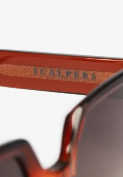 Gafas Sol Cuadradas-Scalpers Flash Sale