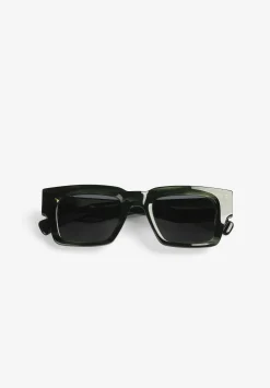 Gafas Sol Cuadradas Acetato-Scalpers Discount