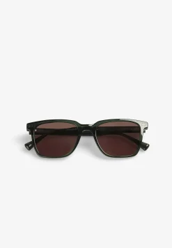 Gafas Sol Cuadradas Pasta-Scalpers Flash Sale