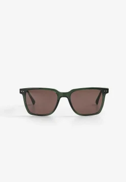 Gafas Sol Cuadradas Pasta-Scalpers Flash Sale