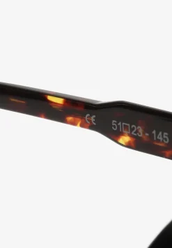 Gafas Sol Cuadradas Pasta Efecto Carey-Scalpers Sale