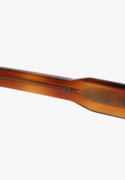 Gafas Sol Cuadradas Pasta Efecto Carey-Scalpers Hot