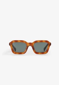 Gafas Sol Cuadradas Pasta Efecto Carey-Scalpers Hot