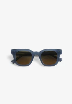 Gafas Sol Cuadradas Pasta-Scalpers Flash Sale