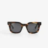 Gafas Sol Cuadradas Pasta-Scalpers Cheap