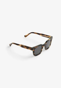 Gafas Sol Cuadradas Pasta-Scalpers Cheap