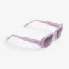 Gafas Sol Diseno Hexagonal-Scalpers Clearance