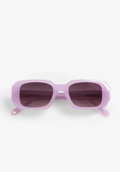 Gafas Sol Diseno Hexagonal-Scalpers Clearance