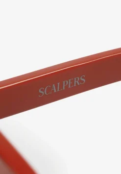 Gafas Sol Montura Pasta-Scalpers Hot