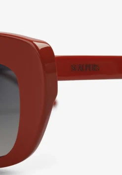 Gafas Sol Montura Pasta-Scalpers Hot