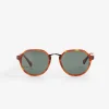 Gafas Sol Ovaladas Finas-Scalpers New