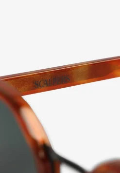 Gafas Sol Ovaladas Finas-Scalpers New