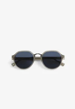 Gafas Sol Ovaladas Finas-Scalpers Clearance