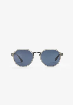 Gafas Sol Ovaladas Finas-Scalpers Fashion