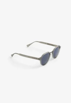 Gafas Sol Ovaladas Finas-Scalpers Fashion
