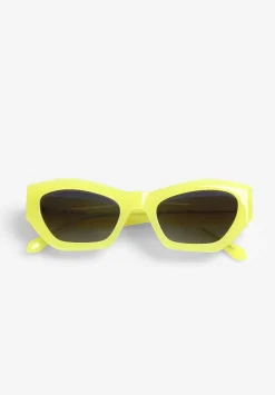 Gafas Sol Rectangulares-Scalpers Clearance