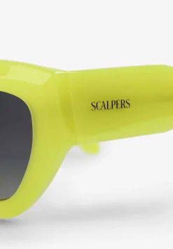 Gafas Sol Rectangulares-Scalpers Clearance