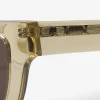Gafas Sol Rectangulares-Scalpers Shop