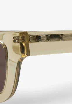 Gafas Sol Rectangulares-Scalpers Shop