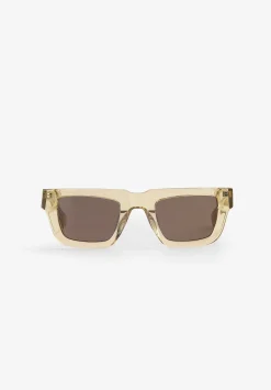 Gafas Sol Rectangulares-Scalpers Shop