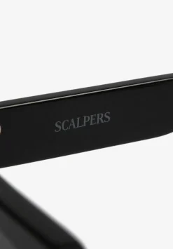 Gafas Sol Rectangulares-Scalpers Flash Sale