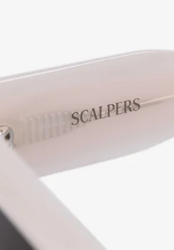 Gafas Sol Rectangulares-Scalpers Shop