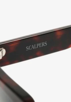 Gafas Sol Rectangulares-Scalpers Sale