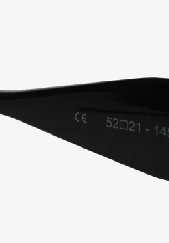 Gafas Sol Rectangulares-Scalpers Fashion