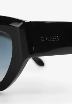 Gafas Sol Rectangulares-Scalpers Fashion